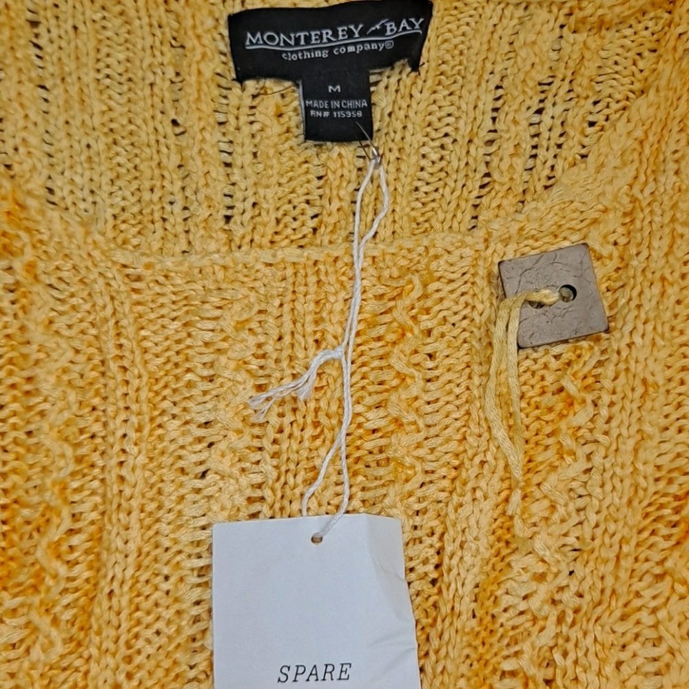 Ladies  Sweater